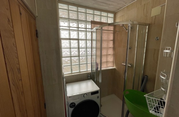 Resale - Apartment - Almoradí - centro