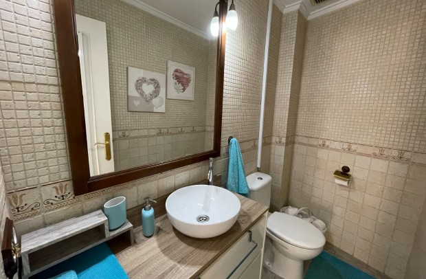 Resale - Apartment - Almoradí - centro