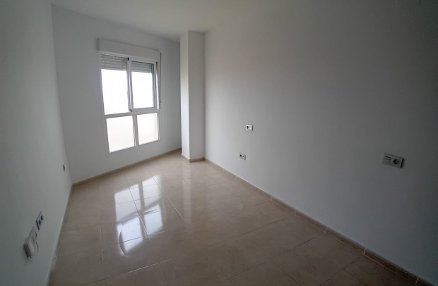 Resale - Apartment - Benijófar - Benijofar