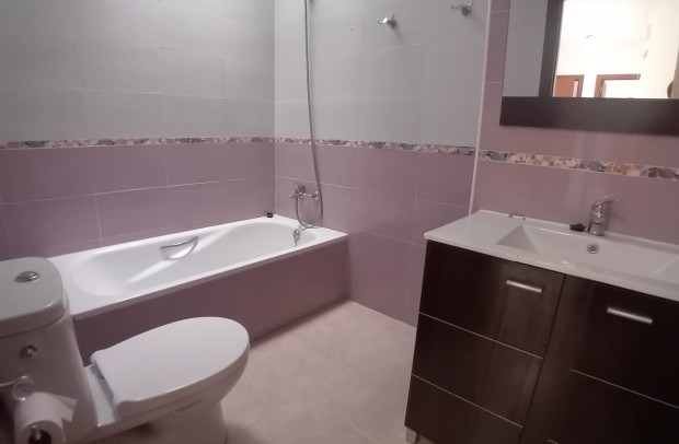 Resale - Apartment - Benijófar - Benijofar