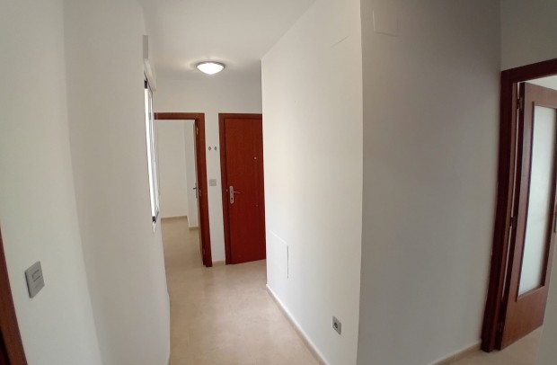 Resale - Apartment - Benijófar - Benijofar