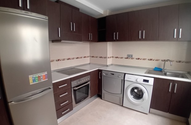 Resale - Apartment - Benijófar - Benijofar