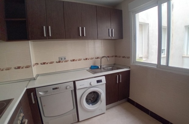 Resale - Apartment - Benijófar - Benijofar