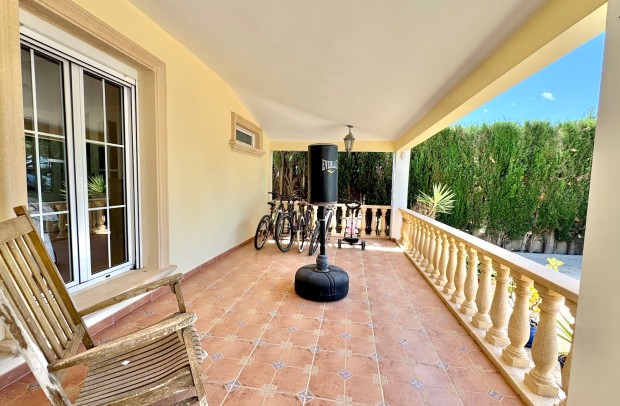 Resale - Country Property - Las Heredades