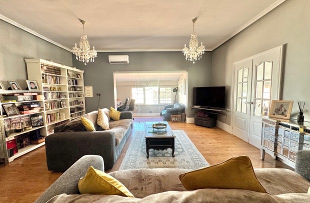 Resale - Country Property - Las Heredades