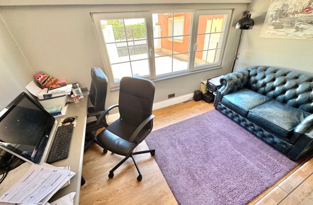 Resale - Country Property - Las Heredades