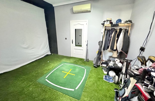 Resale - Country Property - Las Heredades