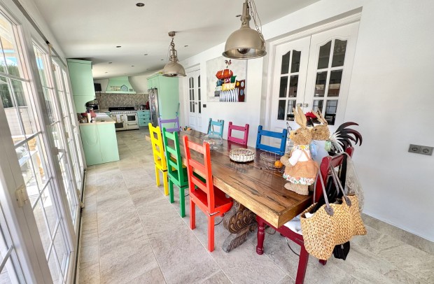 Resale - Country Property - Las Heredades