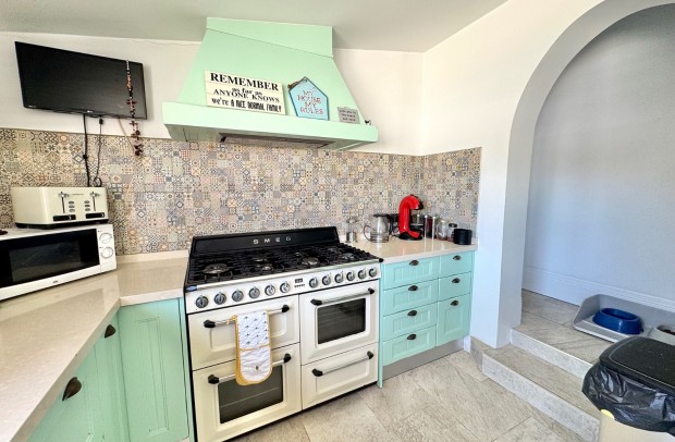 Resale - Country Property - Las Heredades