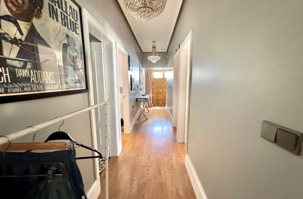 Resale - Country Property - Las Heredades