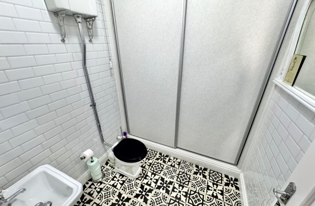 Resale - Country Property - Las Heredades