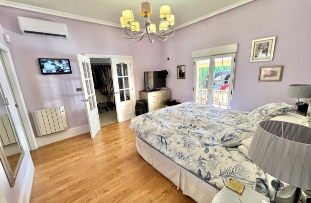 Resale - Country Property - Las Heredades