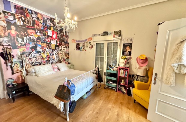 Resale - Country Property - Las Heredades