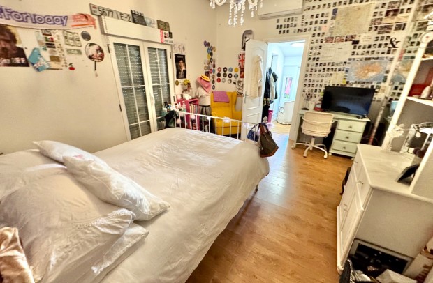 Resale - Country Property - Las Heredades