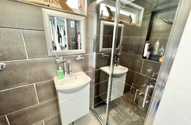 Resale - Country Property - Las Heredades