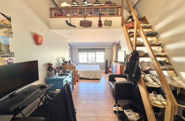 Resale - Country Property - Las Heredades