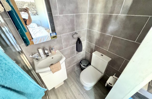 Resale - Country Property - Las Heredades