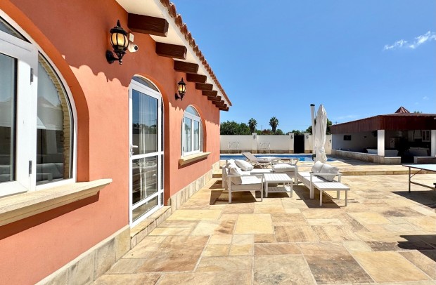 Resale - Country Property - Las Heredades