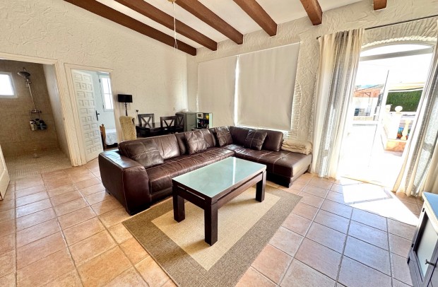 Resale - Country Property - Las Heredades