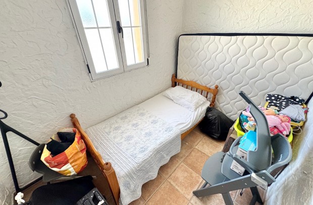 Resale - Country Property - Las Heredades