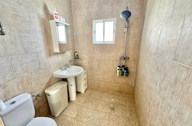 Resale - Country Property - Las Heredades