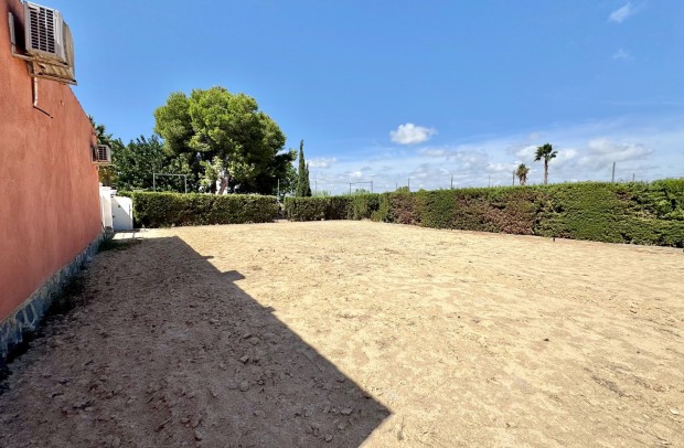 Resale - Country Property - Las Heredades