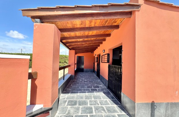 Resale - Country Property - Las Heredades