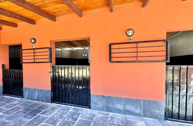 Resale - Country Property - Las Heredades