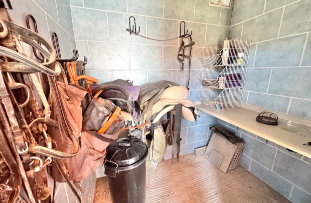 Resale - Country Property - Las Heredades