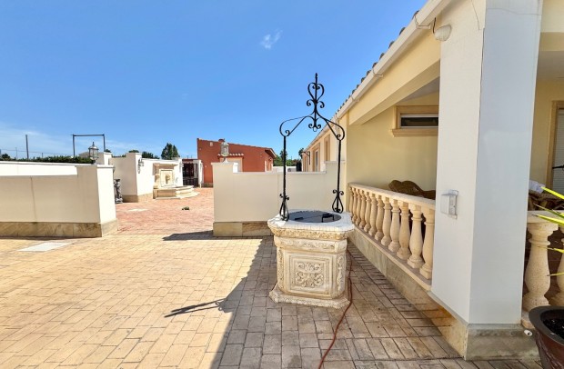 Resale - Country Property - Las Heredades