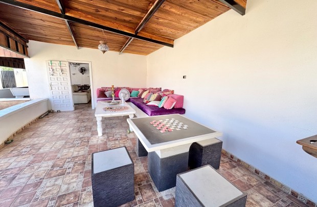 Resale - Country Property - Las Heredades