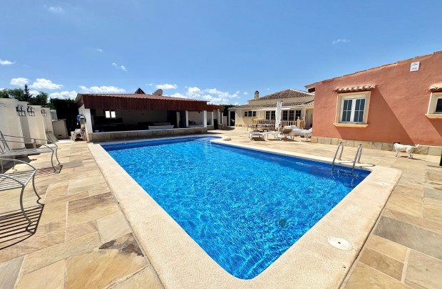 Resale - Country Property - Las Heredades