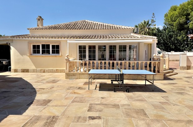 Resale - Country Property - Las Heredades