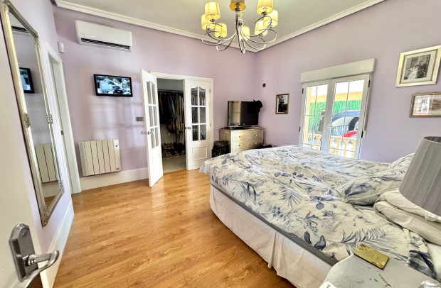 Resale - Country Property - Las Heredades