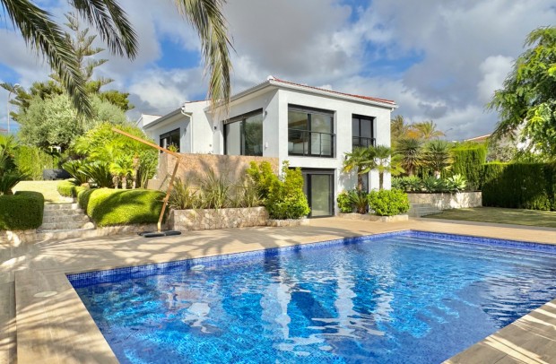 Reventa - Detached House / Villa - Ciudad Quesada