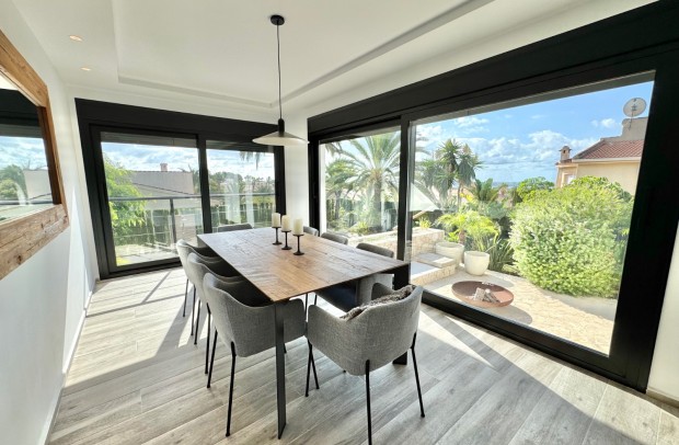 Reventa - Detached House / Villa - Ciudad Quesada