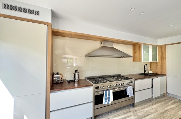 Reventa - Detached House / Villa - Ciudad Quesada