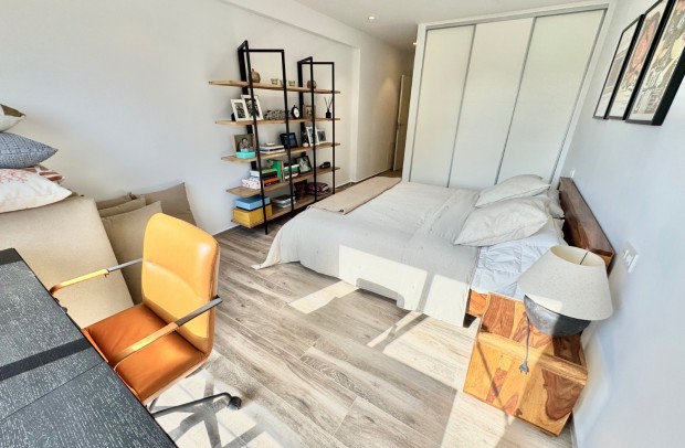 Reventa - Detached House / Villa - Ciudad Quesada