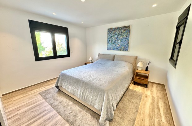 Reventa - Detached House / Villa - Ciudad Quesada