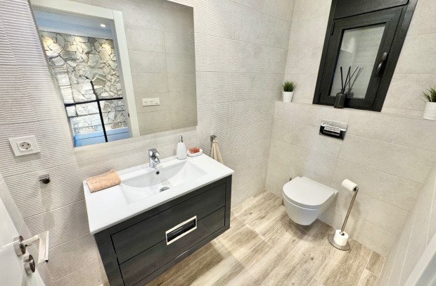 Reventa - Detached House / Villa - Ciudad Quesada