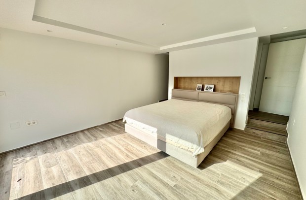 Reventa - Detached House / Villa - Ciudad Quesada