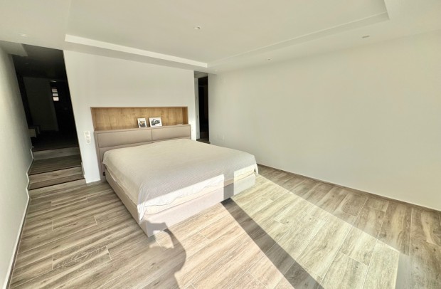 Reventa - Detached House / Villa - Ciudad Quesada