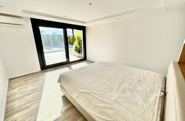 Reventa - Detached House / Villa - Ciudad Quesada