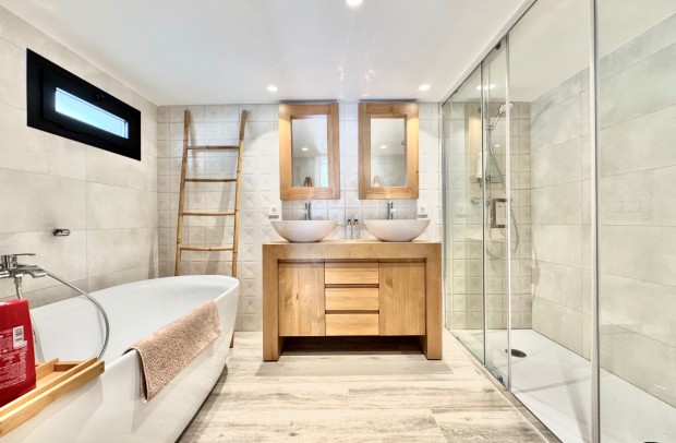 Reventa - Detached House / Villa - Ciudad Quesada