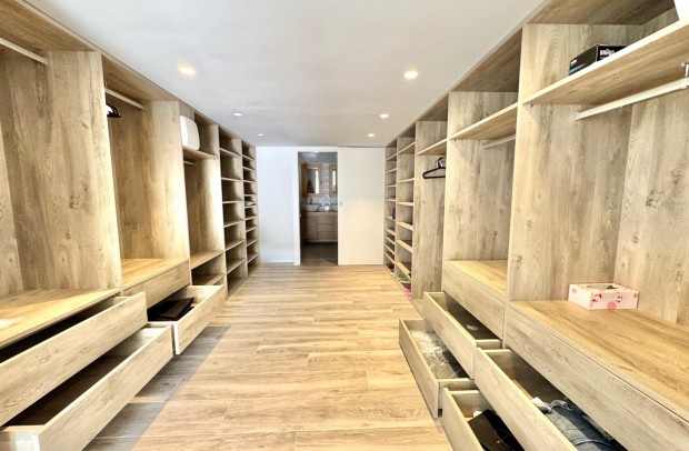 Reventa - Detached House / Villa - Ciudad Quesada