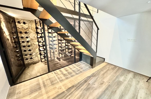 Reventa - Detached House / Villa - Ciudad Quesada