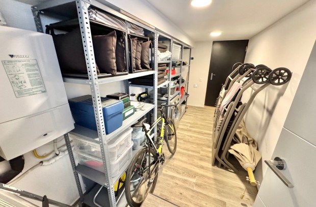 Reventa - Detached House / Villa - Ciudad Quesada