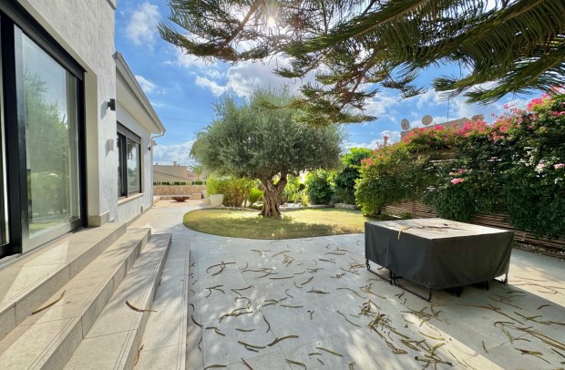 Reventa - Detached House / Villa - Ciudad Quesada