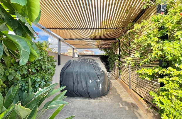 Reventa - Detached House / Villa - Ciudad Quesada