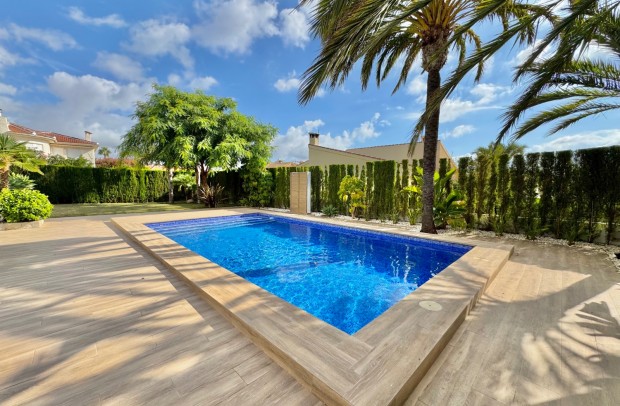 Reventa - Detached House / Villa - Ciudad Quesada